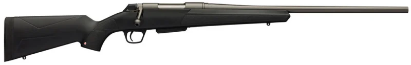 Winchester XPR Compact .243 Winchester 20-inch barrel black synthetic stock