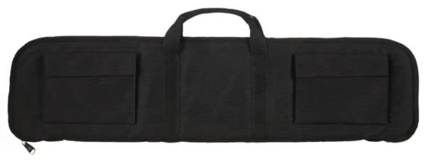 Bulldog BD492 Tactical  35" Black Nylon Tactical Shotgun