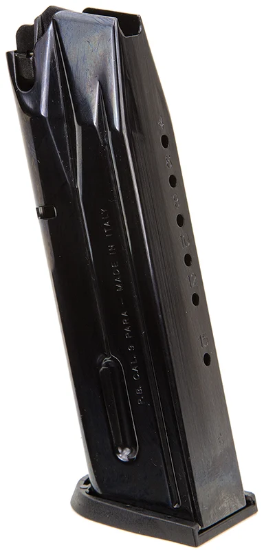 Beretta USA JM4PX915 Px4 Storm 15rd 9mm Luger Black Steel