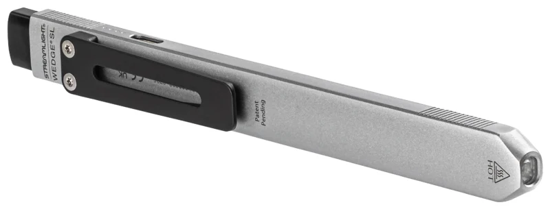 STREAMLIGHT WEDGE SL EDC 500LM SILVER