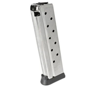 RUGER MAGAZINE SR1911 COMP 9 SS 10RD