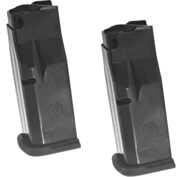 RUG MAG LCP MAX 380 10RD 2PK