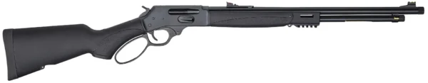 HEN LVR X MODEL 30-30 BLACK