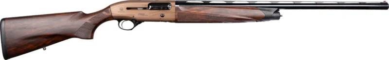 Beretta A400 Xplor Action 12 Gauge semi-auto shotgun 28 inch vent rib walnut stock bronze receiver