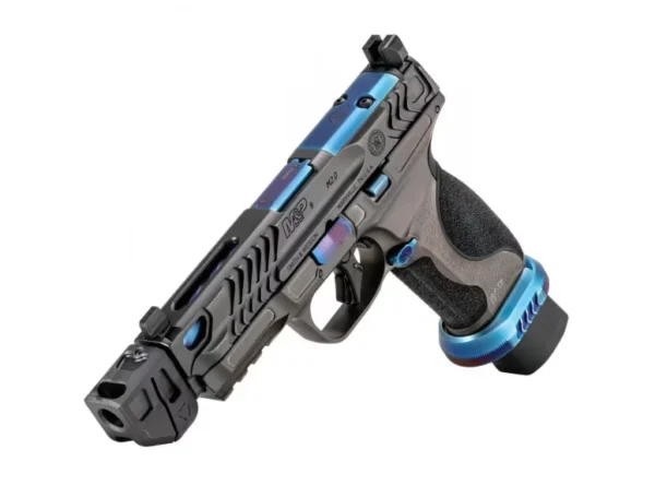 M&P M2.0 METAL HD 9MM SPEC V - Image 5