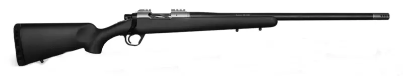 Christensen Arms Summit TI 6.8 Western 24 inch carbon fiber wrapped barrel titanium receiver rifle