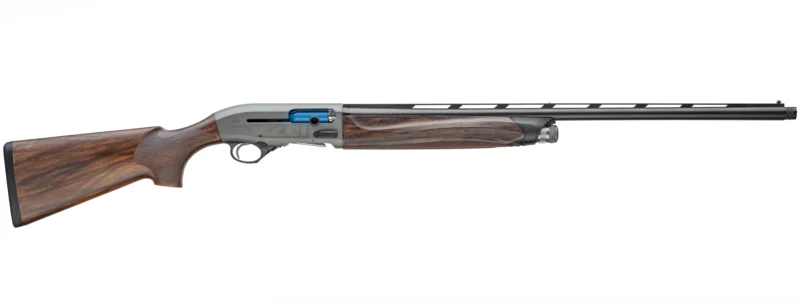 Beretta A400 Xcel Sporting 12 Gauge 30 in walnut stock vent rib barrel