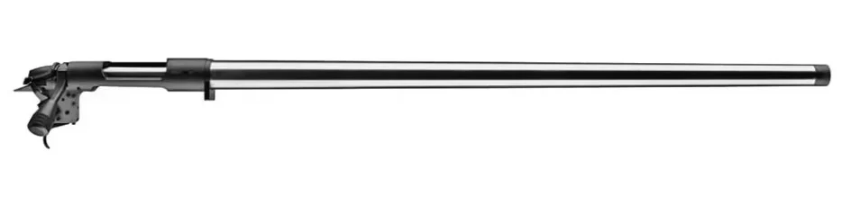 Bergara B-14R .22 LR barreled action, stainless threaded barrel, includes trigger and 10rd magazine