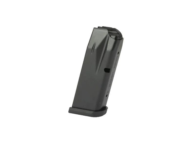 CANIK MAG MC9 12RD 9MM BLK