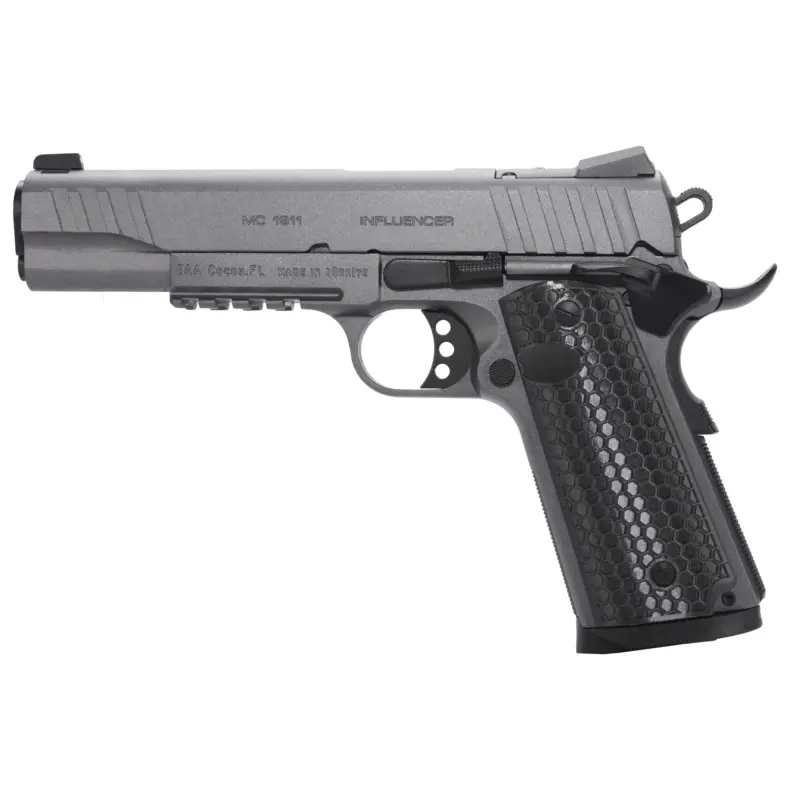 EAA CORP INFLUENCER 45ACP TUN 5" OR