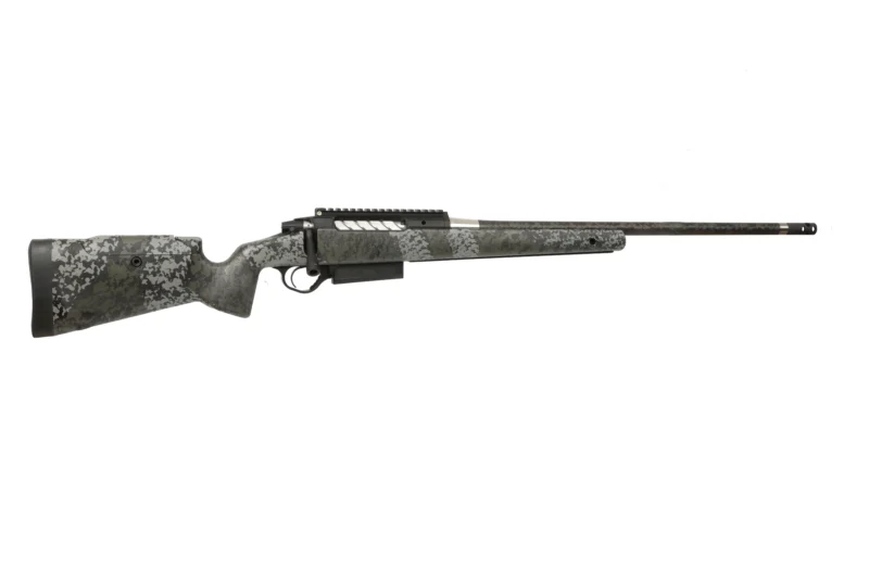 SEEKINS PRECISION ELEMENT M3 6MMCR MOUNTAIN 20"