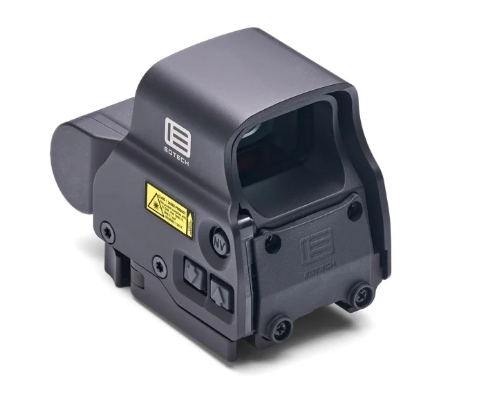 EO TECH EXPS3 DCR CR123 NV COMP SIDE