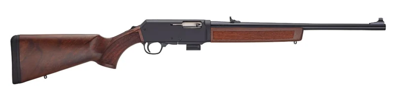 HENRY REPEATING ARMS HOMESTEADER 9MM BL 18" GLK NT