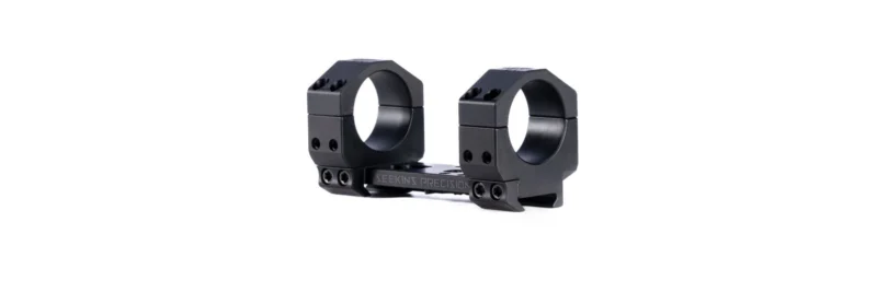 SEEKINS PRECISION HIT PRECISION MOUNT 30MM 1.45"