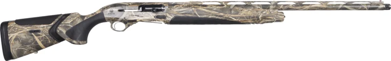Beretta A400 Xtreme Plus 12ga 26-inch vent-rib shotgun in Realtree Max-7, right-hand