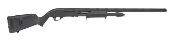 ROCK ISLAND ARMORY ALL GEN PUMP 12/28 BL/SYN