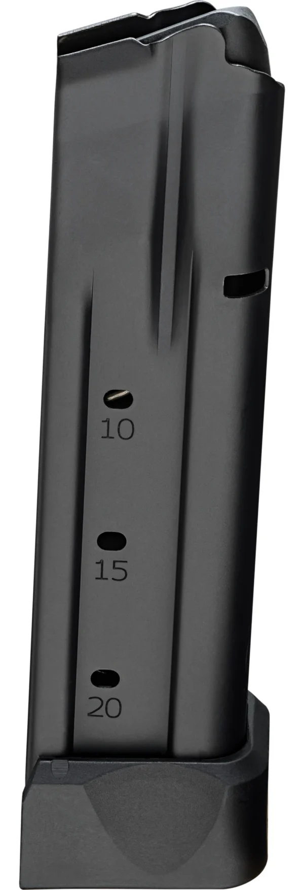 SPG MAG PRODIGY 9MM 20RD BLK