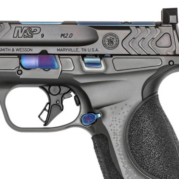 M&P M2.0 METAL HD 9MM SPEC V - Image 9
