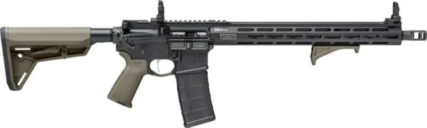 SPG SNT VIC 5.56 16B/ODG 30R