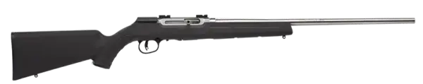 SAVAGE ARMS A22 22LR SS/SYN 22" 10+1 SPORT