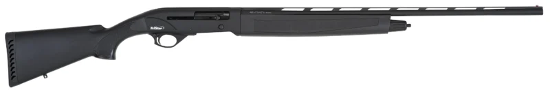 TriStar Viper G2 Compact .410 26in vent-rib shotgun with black synthetic stock